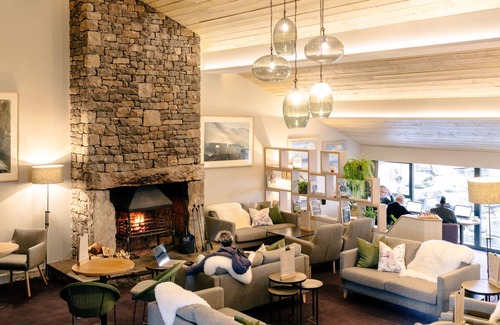 Orton Hotel | Westmorland Hotel Tebay