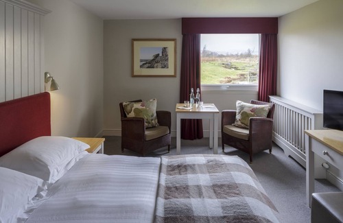 Orton Hotel | Westmorland Hotel Tebay