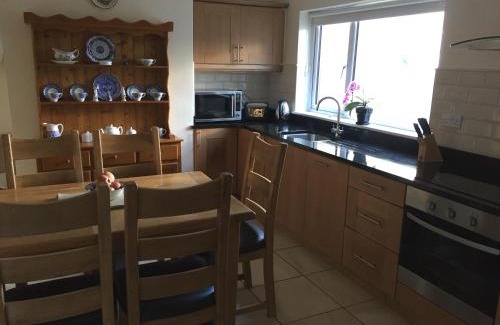 Westport House | Westport Holiday Home