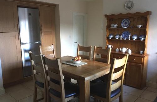 Westport House | Westport Holiday Home