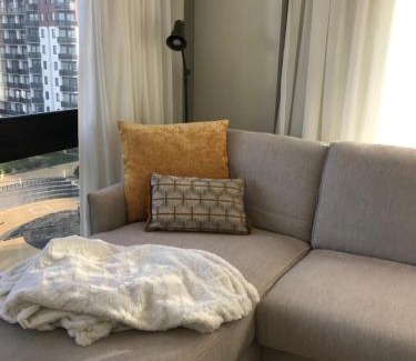 De Panne Apartment | Westrand