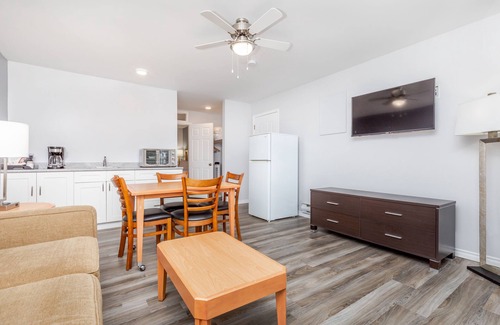 Okanagan-Similkameen Hotel | Westridge Motor Inn