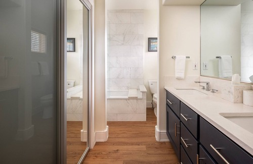Broken Top House | Westside Home Near Mt. Bachelor w Hot Tub - San Francisco Life Real Estate
