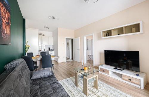Ujlipotvaros Apartment | Westside Inn