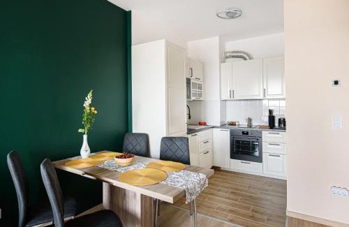 Ujlipotvaros Apartment | Westside Inn