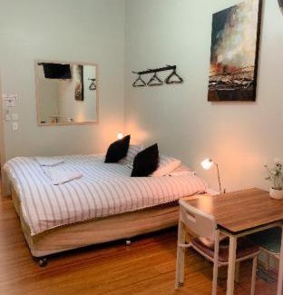 Armidale Hotel | Westside Studio Apartments