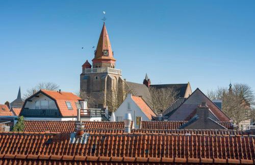 Ouddorp Apartment | Weststraat 22 - Ouddorp - Appartement Oost 3P
