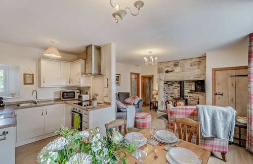 North Sunderland House | Westview Cottage-Seahouses