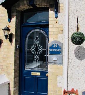 Newquay City Centre Bed & Breakfast | Westward B&B