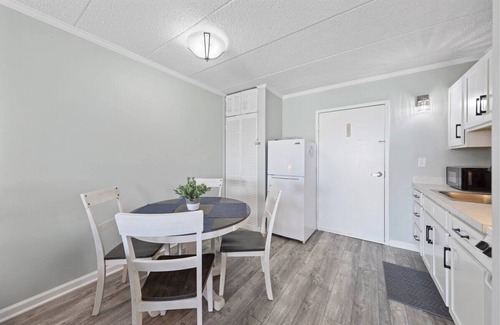 Ocean City Condo | Westward Ho 510 in a Great Downtown OCMD Location!