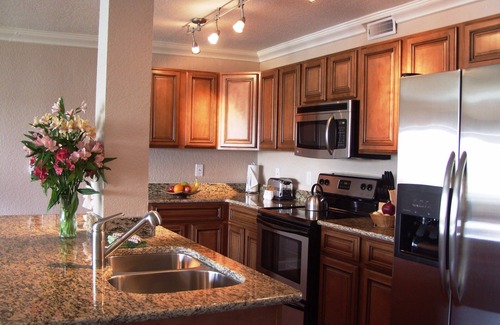Treasure Island Condo | Westwinds Waterfront Resort