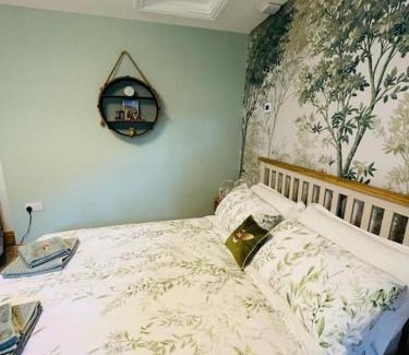 Brough Sowerby Apartment | Westwood Farm