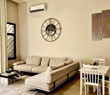 Salalah Villa | WeTake Hawana