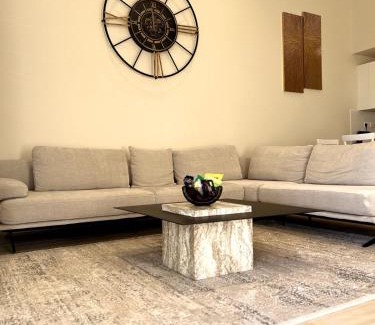 Salalah Villa | WeTake Hawana