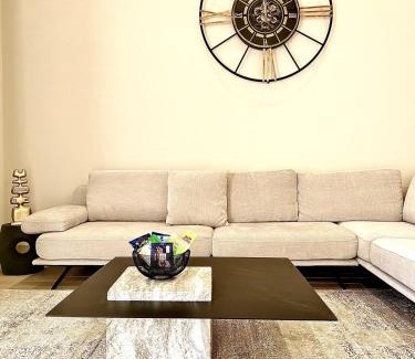 Salalah Villa | WeTake Hawana