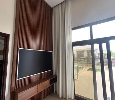 Salalah Villa | WeTake Hawana