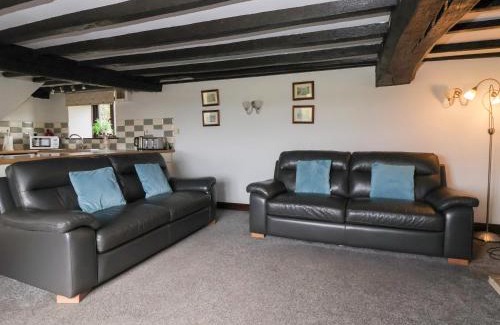 Scawton House | Wethercote Cottage