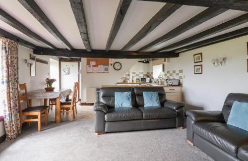 Scawton House | Wethercote Cottage