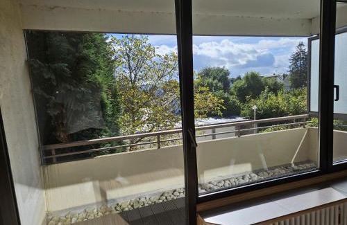 Grundschottel Apartment | Wetter