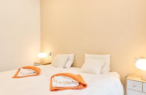 La Santa Apartment | Weybeach 6 - new, modern, stylish, fully equipped