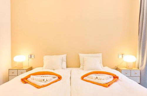 La Santa Apartment | Weybeach 6 - new, modern, stylish, fully equipped