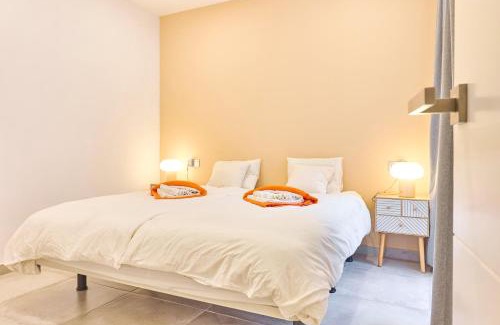 La Santa Apartment | Weybeach 6 - new, modern, stylish, fully equipped