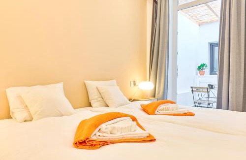 La Santa Apartment | Weybeach 6 - new, modern, stylish, fully equipped