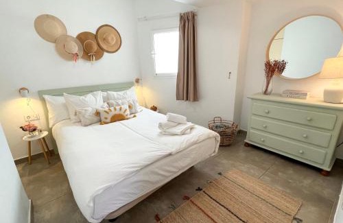 La Santa Apartment | Weybeach2 -shared terrace,plaza view,sea frontline