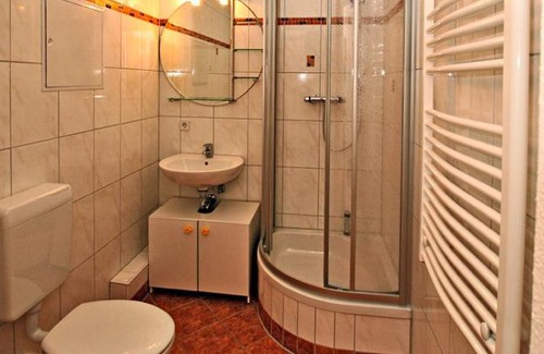 Annaberg-Buchholz Apartment | WG Adam Ries 19
