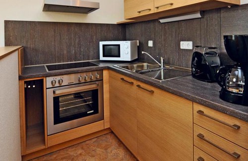 Annaberg-Buchholz Apartment | WG Adam Ries 19