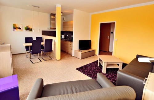 Annaberg-Buchholz Apartment | WG Adam Ries 19