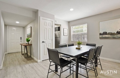 Allandale Apartment | WH #115 xxxxxxxxxxxx