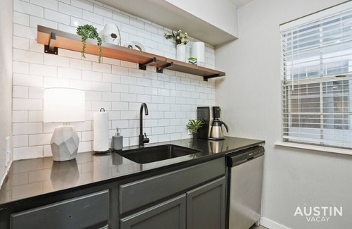Allandale Apartment | WH #115 xxxxxxxxxxxx
