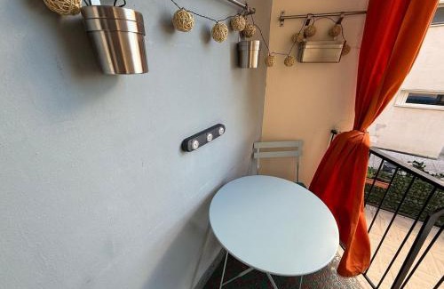 Sanremo Apartment | WH -Dorea Home- Bilocale Vista Mare