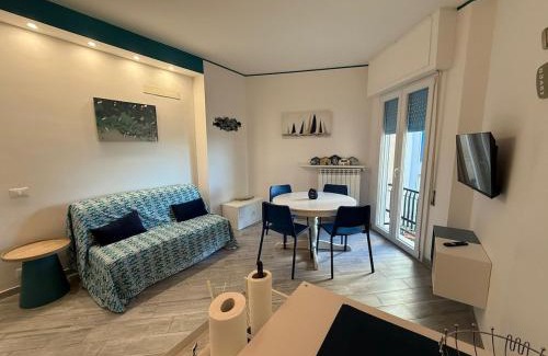 Sanremo Apartment | WH -Dorea Home- Bilocale Vista Mare