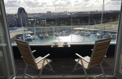 Ostend City Centre Apartment | Whaaw Oostende