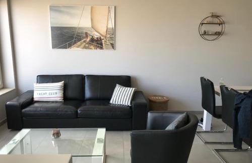 Ostend City Centre Apartment | Whaaw Oostende