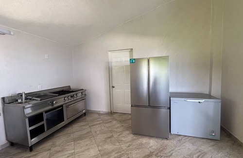 Caleta House | Whale residential house