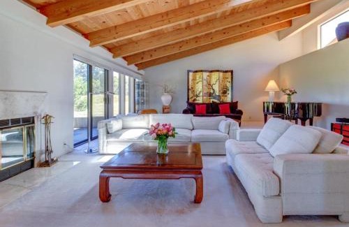 Sea Ranch House | Whale Tales