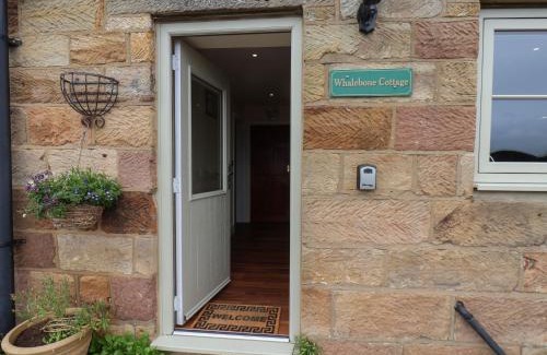 Briggswath House | Whalebone Cottage at Broadings Farm