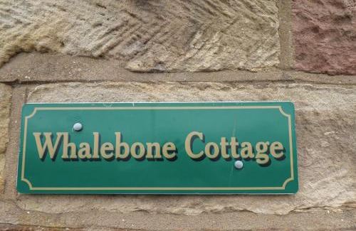 Briggswath House | Whalebone Cottage at Broadings Farm