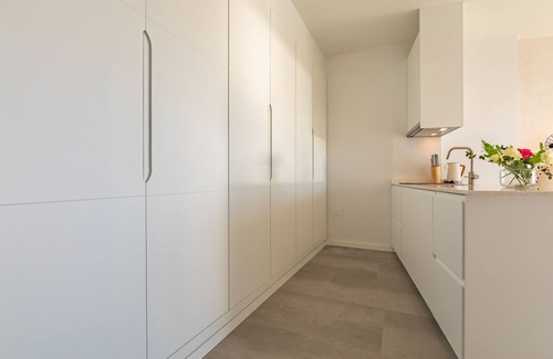 Tarifa Apartment | Whalehouse 1 - Design, Terrace and Spa - Unique!