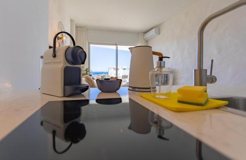 Tarifa Apartment | Whalehouse 1 - Design & Terrace - Unique!