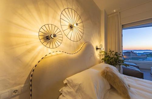 Tarifa Apartment | Whalehouse 1 - Design & Terrace - Unique!
