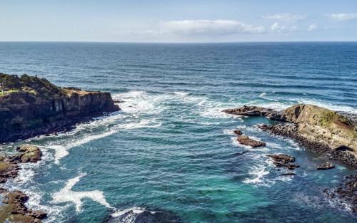 Depoe Bay House | Whales Paradise