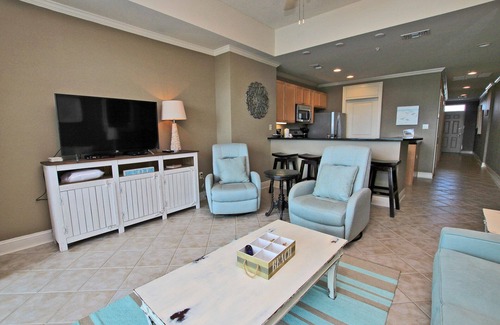 Orange Beach Condo | Wharf 615- This is the Place You have been Searching for!