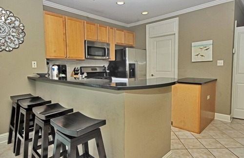 Orange Beach Condo | Wharf 615- This is the Place You have been Searching for!