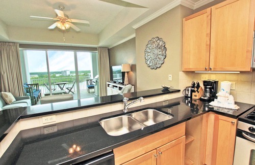 Orange Beach Condo | Wharf 615- This is the Place You have been Searching for!