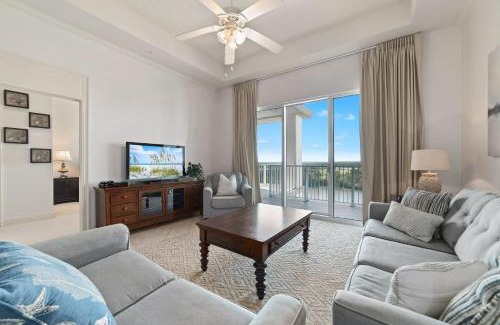 Orange Beach House | Wharf Resort 917