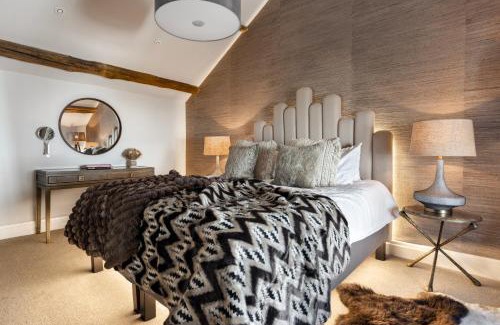 Cartmel House | Wharton House Mews in Cartmel, Lake District
